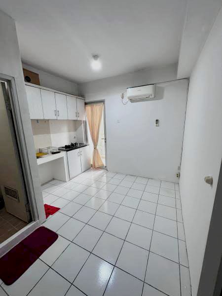 APARTEMEN GREEN PRAMUKA BOUGENVILLE 2 BR KOSONG