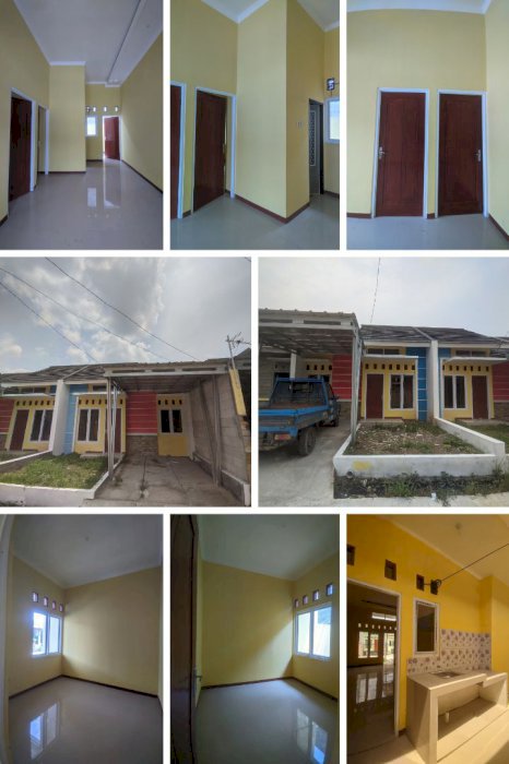 Rumah di cikarang dekat stasiun,mall sgc,mateland,terminal,pusat kota