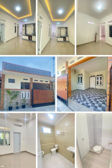 Rumah di cikarang dekat stasiun,lemah abang,kawasan,mall sgc,mateland