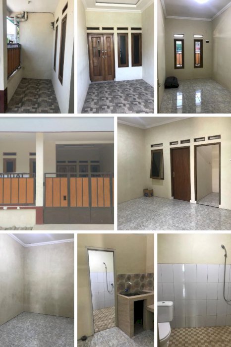 Rumah di cikarang dekat stasiun,mall sgc,lemah abang,jalan pantura