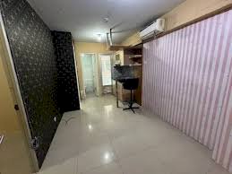 APARTEMEN GREEN PRAMUKA BOUGENVILLE 2 BEDROOM KOSONG
