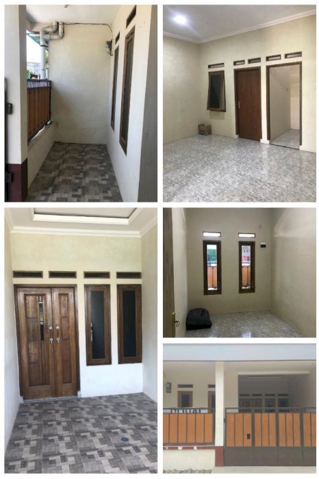 Rumah di cikarang dekat stasiun,lemah abang,kawasan industri