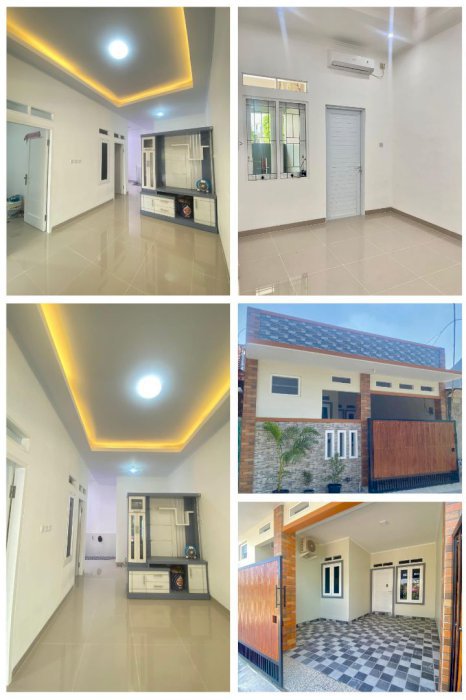 Rumah di cikarang lemah abang dekat,stasiun,mall sgc,kawasan industri