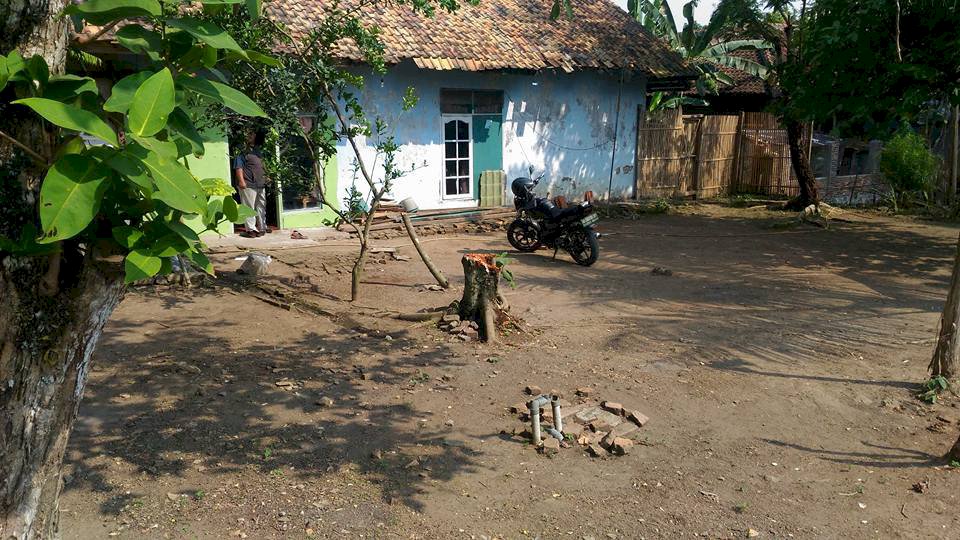 Rumah Murah Di Serang Banten