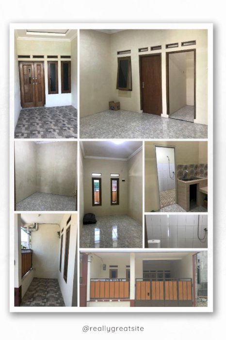 Rumah di cikarang lemah abang dekat,stasiun,mall sgc,terminal cikarang