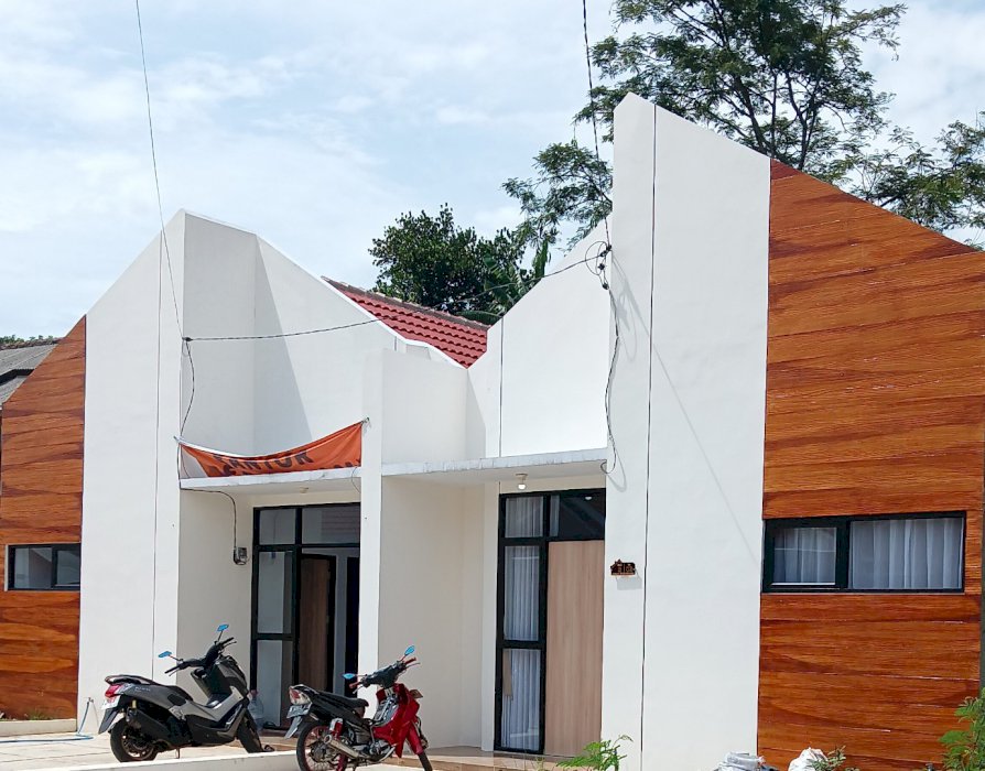 Rumah Murah di Arguna Sindangpanon, Dapatkan Tanpa Uang Muka