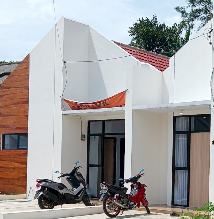 Miliki Rumah Baru di Arguna Sindangpanon Tanpa Uang Muka, Hubungi Kami