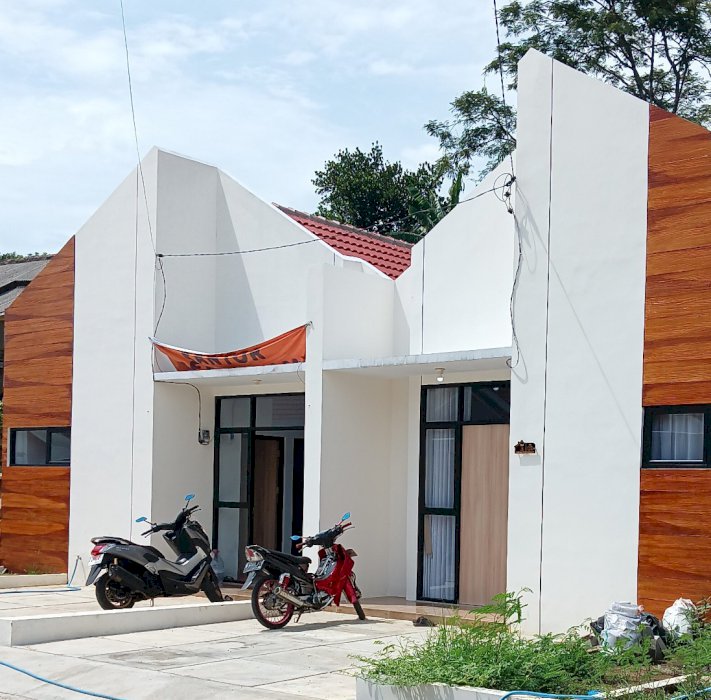 Dijual Rumah Murah Tanpa DP di Arguna Sindangpanon, Investasi Cerdas