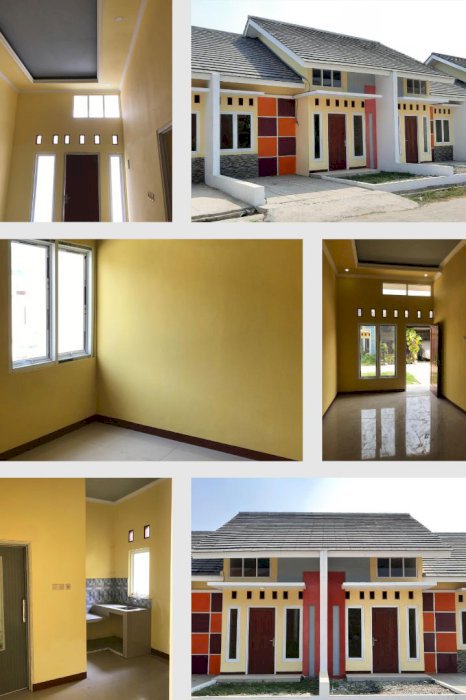 Rumah di cikarang dekat cikarang kota,stasiun,mall sgc,terminal cikut