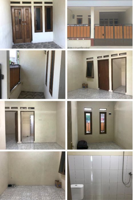 Rumah di cikarang lemah abang dekat,stasiun,mall sgc,kawasan,citywalk