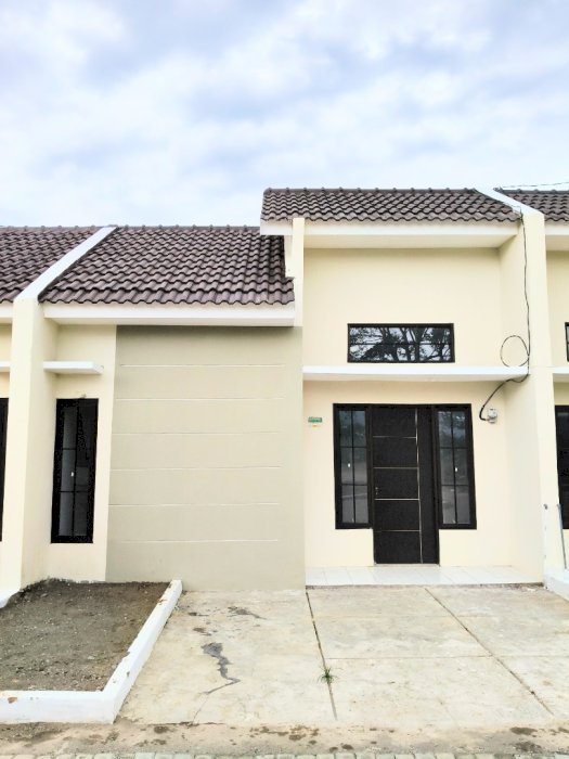 Perum Grand Kencana Purwosari