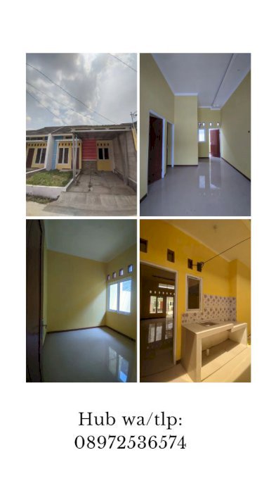 Rumah di cikarang dekat,stasiun,mall sgc,mateland,pusat kota