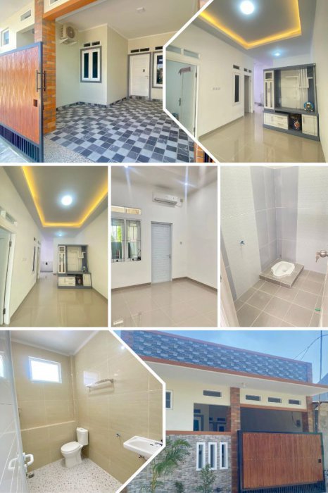 Rumah di cikarang lemah abang dekat,stasiun,kawasan indutsri,mall sgc