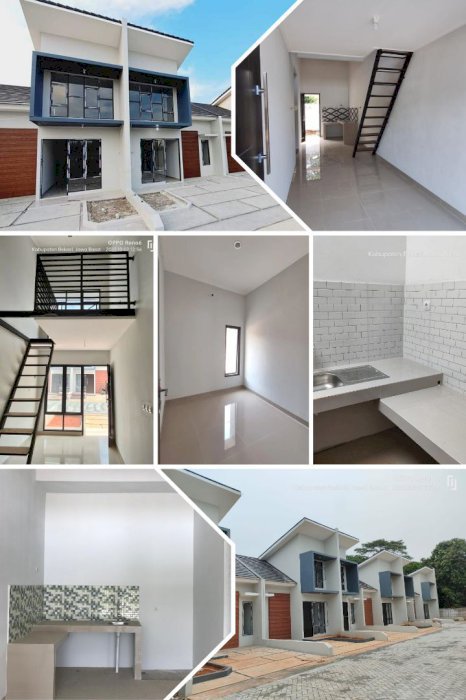 rumah di cikarang sukatani dekat jalan pantura,stasiun,mall sgc