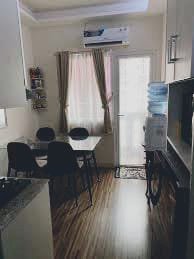 APARTEMEN GREEN PRAMUKA MALL 2 BR FURNISHED PER BULAN