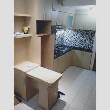 APARTEMEN GREEN PRAMUKA MALL 2 KAMAR FULL FURNISH PER TAHUN