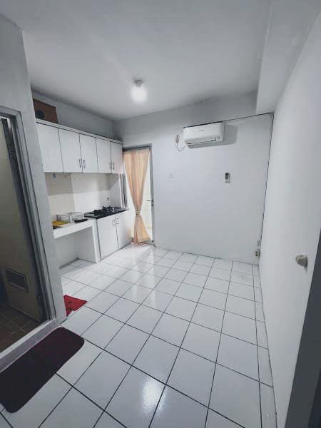 APARTEMEN GREEN PRAMUKA CHRYSANT 2 BR NON FURNISH PER TAHUN
