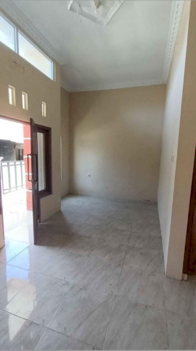 Rumah minimalis dipiyungan tipe 45