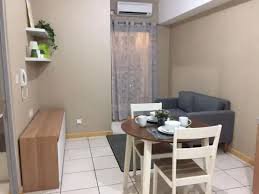 GREEN PRAMUKA APARTEMEN MALL 2 BR FULLFURNISHED PER BULAN