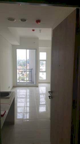 GREEN PRAMUKA APARTEMEN CHRYSANT 2 BR NON FURNISH PER TAHUN