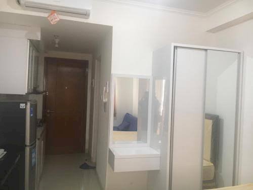 GREEN PRAMUKA APARTEMEN MALL 2 KAMAR KOSONG TAHUNAN