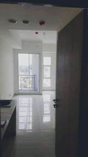 GREEN APARTEMEN PRAMUKA CHRYSANT 2 BR NON FURNISH PERTAHUN