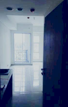GREEN APARTEMEN PRAMUKA MALL KOSONGAN 2 KAMAR PERTAHUN
