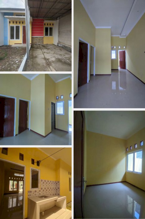 Rumah di cikarang jagawana dekat stasiun,mall sgc,terminal,mateland