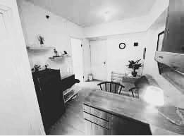 GREEN PRAMUKA UNIT BOUGENVILLE 2 BR FURNISHED