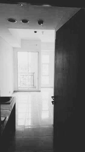 GREEN PRAMUKA UNIT BOUGENVILLE 2 BR KOSONGAN