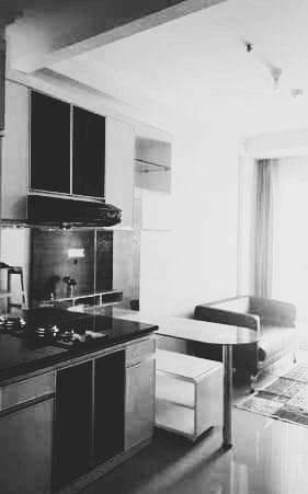 GREEN PRAMUKA UNIT PINO 2 BR KOSONGAN