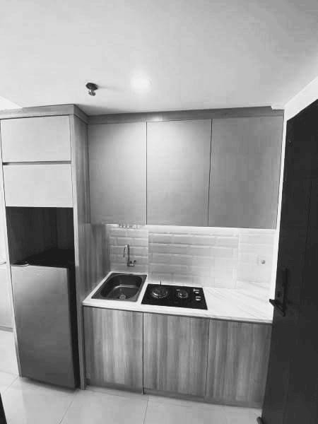 GREEN PRAMUKA 2 BR KOSONG UNIT CHRYSANT