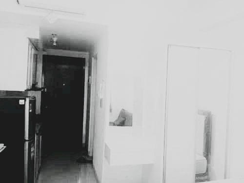 GREEN PRAMUKA UNIT BOUGENVILLE 2 BR NON FURNISH