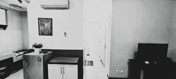 GREEN PRAMUKA 2 BR FULLFURNISH UNIT PINO PER TAHUN