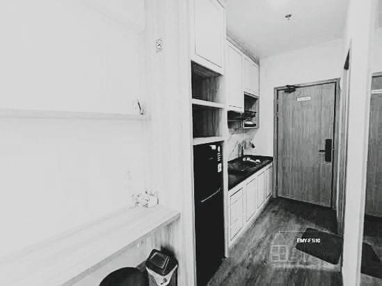 GREEN PRAMUKA 2 BR NON FURNISH UNIT CHRYSANT