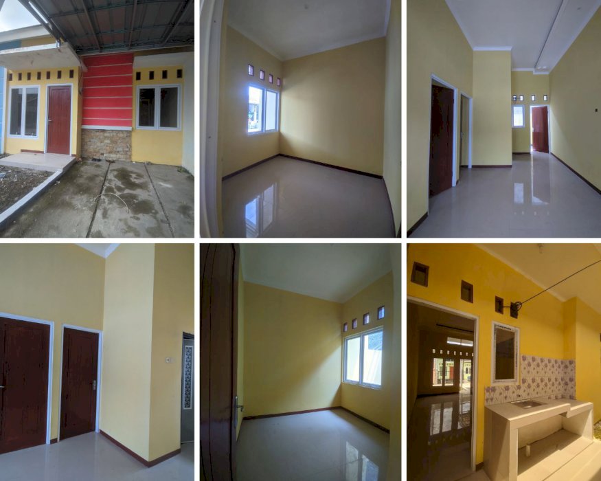 Rumah di cikarang jagawana Sangat dekat stasiun,mall sgc,mateland