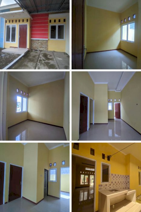 Rumah di cikarang jagawana dekat stasiun,jalan pantura,jababeka