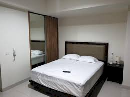 GREEN PRAMUKA ATAS MALL FURNISH 2 BR BULANAN