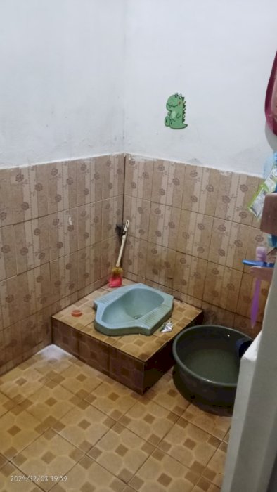 Over kredit rumah subsidi