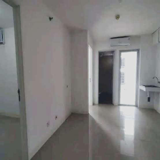 GREEN PRAMUKA DI CHRYSANT KOSONGAN 2 KAMAR TAHUNAN