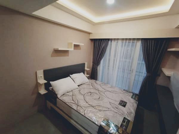 GREEN PRAMUKA FURNISH 2 BR DI PINO PERTAHUN