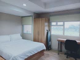 GREEN PRAMUKA DI MALL FURNISH STUDIO PERTAHUN