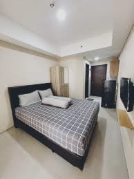GREEN PRAMUKA DI BOUGENVILLE FURNISH 2 KAMAR PERTAHUN
