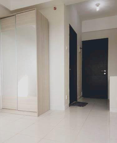 GREEN PRAMUKA DI CHRYSANT KOSONGAN 2 BR PERTAHUN