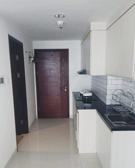 GREEN PRAMUKA DI MALL KOSONGAN 2 KAMAR PERTAHUN