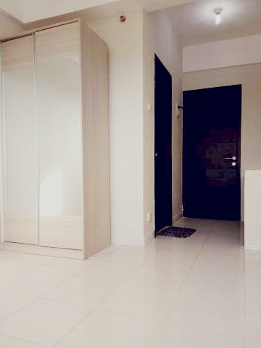 GREEN PRAMUKA TAHUNAN CHRYSANT KOSONGAN 2 KAMAR