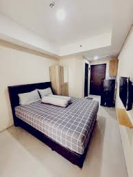 GREEN PRAMUKA DI BOUGENVILLE FURNISH 2 PERTAHUN KAMAR