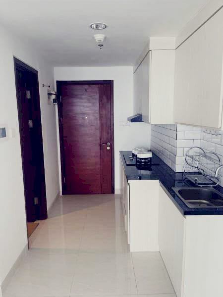 GREEN PRAMUKA KOSONGAN 2 KAMAR PERTAHUN ATAS MALL