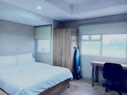 GREEN PRAMUKA UNIT PERTAHUN MALL FURNISH STUDIO