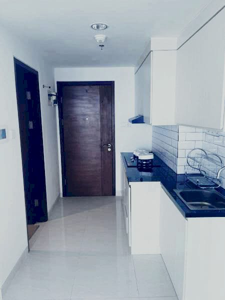 GREEN PRAMUKA KOSONGAN 2 KAMAR PERTAHUN UNIT MALL